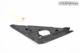 4g0867368d Audi 2012-2018 A6 Front Right Passenger Side Door Mirror Triangle Seal Oem