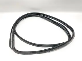 4g5-827-705 Audi 12-18 A6 C7 Rear Trunk Lid Tailgate Liftgate Weather Strip Seal Cover Oem