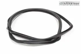 4g5827705a Audi 2012-2018 A6 Quattro C7 Trunk Deck Lid Back Door Weatherstrip Seal Oem