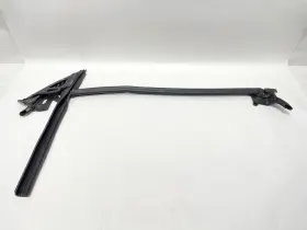 4g8-837-479 Audi 12-18 A7 C7 Front Left Lh Side Inner Door Window Weatherstrip Seal Oem #2 4g8-837-479 Audi 12-18 A7 C7 Front Left Lh Side Inner Door Window Weatherstrip Seal Oem #2