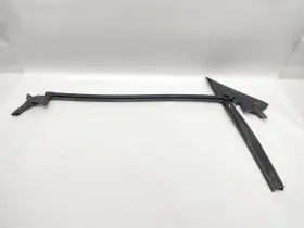 4g8-837-479 Audi 12-18 A7 C7 Front Left Lh Side Inner Door Window Weatherstrip Seal Oem 4g8-837-479 Audi 12-18 A7 C7 Front Left Lh Side Inner Door Window Weatherstrip Seal Oem