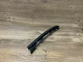 4g8-839-152-b Audi 2012 - 2017 A7 Rs7 Rear Door Weather Seal Strip Retainer Bracket Right Side #2