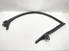 4g8-845-353-l Audi 12-18 A7 C7 Front Left Lh Driver Side Upper Weatherstrip Door Seal Oem