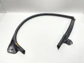 4g8-845-354 Audi 12-18 A7 C7 Front Right Rh Passenger Side Upper Weatherstrip Door Seal Oem #2 4g8-845-354 Audi 12-18 A7 C7 Front Right Rh Passenger Side Upper Weatherstrip Door Seal Oem #2
