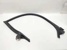 4g8-845-354 Audi 12-18 A7 C7 Front Right Rh Passenger Side Upper Weatherstrip Door Seal Oem 4g8-845-354 Audi 12-18 A7 C7 Front Right Rh Passenger Side Upper Weatherstrip Door Seal Oem