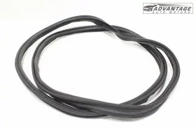 Audi 4g8827705 2012-2018 A7 Quattro Rear Trunk Lid Hatch Tailgate Seal Weatherstrip Oem