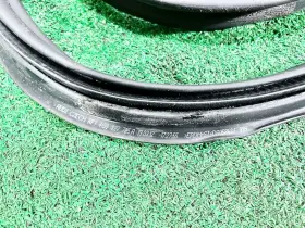4g8827705a Audi 12-18 A6 A7 Rear Trunk Lid Hatch Tailgate Back Door Seal Weatherstrip Oem #3