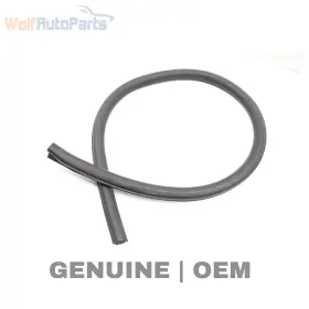 4g8833707a Audi 2014-2018 Rs7 - Rear Door Lower Inner Seal / Weather Stripping