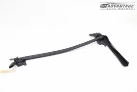 Audi 4g8837480k 2018 A7 Quattro Front Right Door Window Inner Belt Weatherstrip Seal Oem