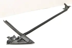 4g8837480l Audi A7 Quattro - Front Right Inner Door Window Seal / Weather Stripping #2