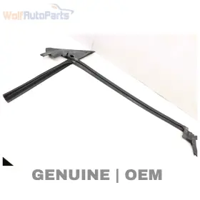 4g8837480l Audi A7 Quattro - Front Right Inner Door Window Seal / Weather Stripping