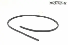 Audi 4g8837912a 2018 A7 Quattro 4g8 Front Right Passenger Door Outer Weatherstrip Seal Oem