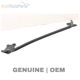 4g8839480h Audi 2012-2014 2016-2018 A7 Quattro - Rear Left Door Window Inner Slot Seal