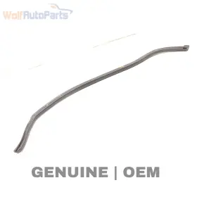 4g8839718 Audi 2014-2018 Rs7 - Rear Right Outer Door Seal / Weather Stripping