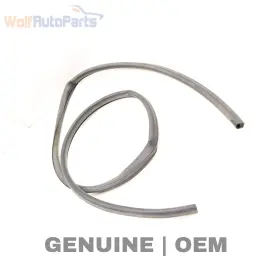 4g8839912a Audi 12-14 16-18 A7 Quattro - Rear Right Door Seal / Weather Stripping Outer 4g8839912a Audi 12-14 16-18 A7 Quattro - Rear Right Door Seal / Weather Stripping Outer