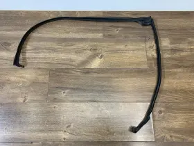 4h0-837-717-b Audi 2011-2018 A8 S8 Front Door Lower Weather Seal Gasket Left Side 4h0837717b #2