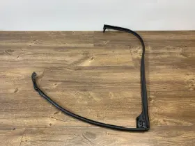 4h0-837-717-b Audi 2011-2018 A8 S8 Front Door Lower Weather Seal Gasket Left Side 4h0837717b #3