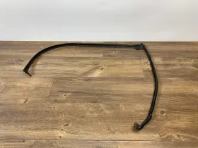 4h0-837-717-b Audi 2011-2018 A8 S8 Front Door Lower Weather Seal Gasket Left Side 4h0837717b