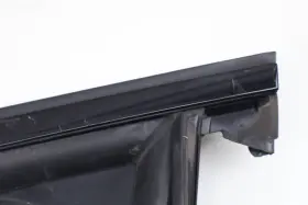 4h0837431a Audi 2015-2018 A8 D4 - Front Left Door Window Glass Channel / Seal #2