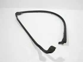 4h0837717 Audi 11-17 A8 D4 2011 Front Left Driver Door Lower Weather Strip Seal