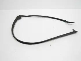 4h0837718 Audi 11-17 A8 D4 2011 Front Right Passenger Door Weather Strip Seal 8