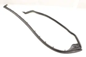 4h0837718b Audi 2011-2018 A8 Quattro - Front Right Door Seal / Weather Stripping Outer #2 4h0837718b Audi 2011-2018 A8 Quattro - Front Right Door Seal / Weather Stripping Outer #2
