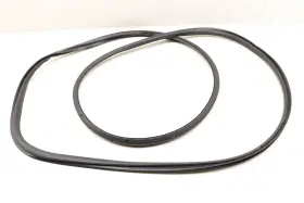 4h0837911 Audi 2011-2014 A8 Quattro - Front Door Seal / Weather Stripping Outer #2 4h0837911 Audi 2011-2014 A8 Quattro - Front Door Seal / Weather Stripping Outer #2