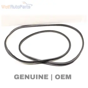4h0837911 Audi 2011-2014 A8 Quattro - Front Door Seal / Weather Stripping Outer 4h0837911 Audi 2011-2014 A8 Quattro - Front Door Seal / Weather Stripping Outer