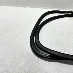 4h4-833-721-f Audi 2011-2018 A8l Rear Right Or Left Side Door Body Weatherstrip Seal Oem 1pcs #2