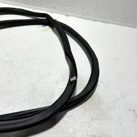 4h4-833-721-f Audi 2011-2018 A8l Rear Right Or Left Side Door Body Weatherstrip Seal Oem 1pcs #3