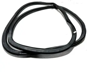 4h4-833-721-f Audi 2011-2018 A8l Rear Right Or Left Side Door Body Weatherstrip Seal Oem 1pcs