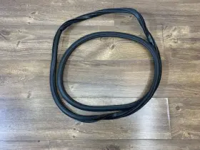 4k0-831-721-a Audi 2019-2023 A6 S6 Front Door Inner Seal Weather Strip Left Or Right Side Oem #2