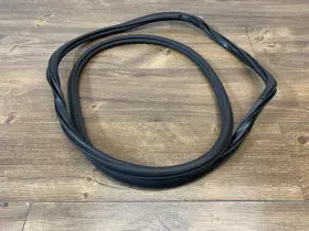 4k0-831-721-a Audi 2019-2023 A6 S6 Front Door Inner Seal Weather Strip Left Or Right Side Oem #3
