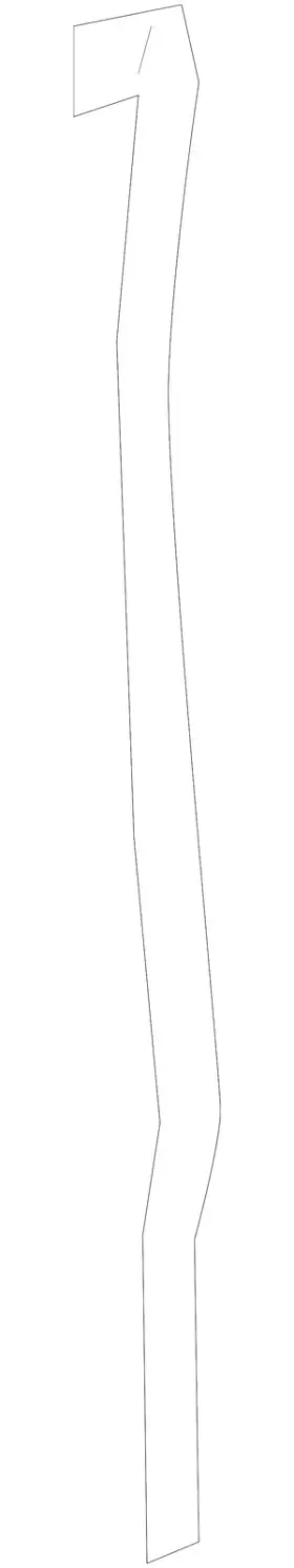 4k0-839-718-a Audi Genuine Door Shell Seal