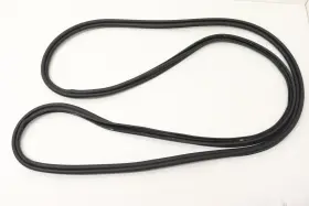 4k4827705a Audi 2020 - 2023 E-tron Rear Liftgate Back Door Body Weatherstrip Seal Oem