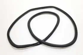 4k4833721a Audi 2020 - 2023 E-tron Sportback Rear Liftgate Weatherstrip Seal Oem 4k4833721