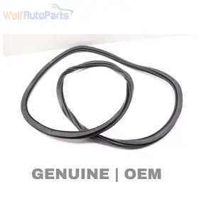 4k5833721 Audi 2020-2023 S6 - Rear Door Seal / Weather Stripping Inner