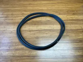 4ke827705 Audi 2019-2025 E-tron Tailgate Liftgate Back Door Body Weatherstrip Seal Oem 4ke827705 Audi 2019-2025 E-tron Tailgate Liftgate Back Door Body Weatherstrip Seal Oem