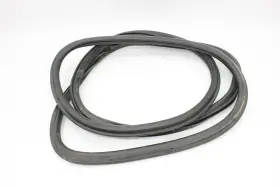 4l0.827.705.d Audi 2006-2009 Q7 Rear Door Lid Tailgate Trunk Weatherstrip Seal Oem #2