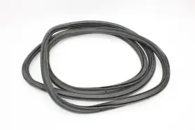 4l0.827.705.d Audi 2006-2009 Q7 Rear Door Lid Tailgate Trunk Weatherstrip Seal Oem #3