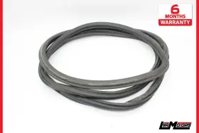 4l0.827.705.d Audi 2006-2009 Q7 Rear Door Lid Tailgate Trunk Weatherstrip Seal Oem