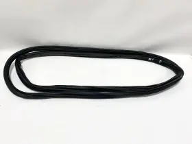 4l0-827-705-j Audi 07-15 Q7 Tailgate Liftgate Back Door Body Weatherstrip Seal Oem #2