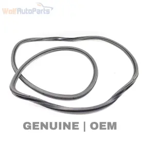 4l0831721a Audi 2007-2015 Q7 - Front Inner Door Weather Stripping / Seal