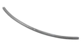 4l0837479 Audi 2007-2015 Q7 - Front Left Inner Window Slot Seal Trim #2