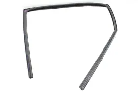 4l0839440b Audi 2007-2015 Q7 - Rear Right Window Glass Channel / Seal #2