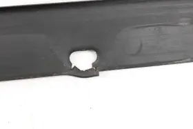 4l0853283a Audi 2007-2015 Q7 - Front Left Exterior Window Slot Seal / Trim #2