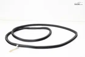 4m0831721 Audi 2017-2024 Q7 Quattro 4m Front Left Driver Door Body Weatherstrip Seal Oem #2 4m0831721 Audi 2017-2024 Q7 Quattro 4m Front Left Driver Door Body Weatherstrip Seal Oem #2