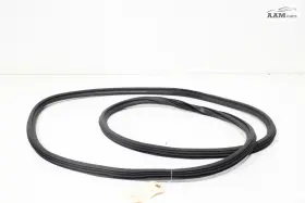 4m0831721 Audi 2017-2024 Q7 Quattro 4m Front Left Driver Door Body Weatherstrip Seal Oem 4m0831721 Audi 2017-2024 Q7 Quattro 4m Front Left Driver Door Body Weatherstrip Seal Oem