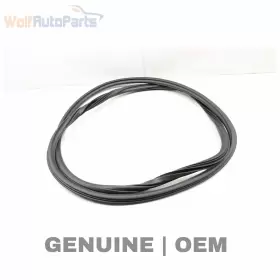 4m0831721c Audi 2016-2020 Q7 - Front Door Seal / Weather Stripping Inner