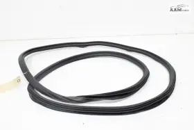 4m0833721 Audi 2017-2024 Q7 Quattro 4m Rear Left Side Door Body Weatherstrip Seal Oem 4m0833721 Audi 2017-2024 Q7 Quattro 4m Rear Left Side Door Body Weatherstrip Seal Oem